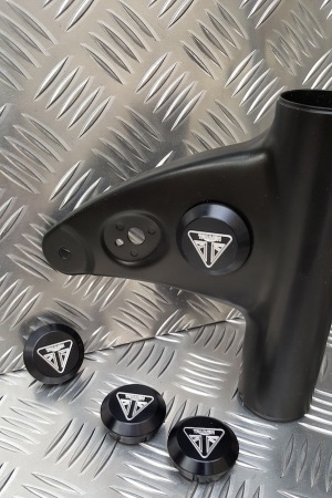 T100 Ignition Blank Plug